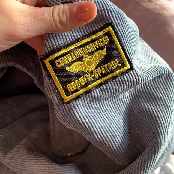 Jacket - Picture 2 of 2